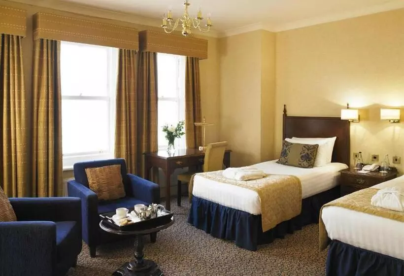 Fotos del hotel Imperial Hotel Blackpool:  23