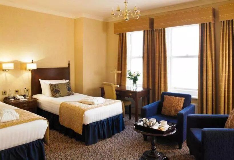 Fotos del hotel Imperial Hotel Blackpool:  24