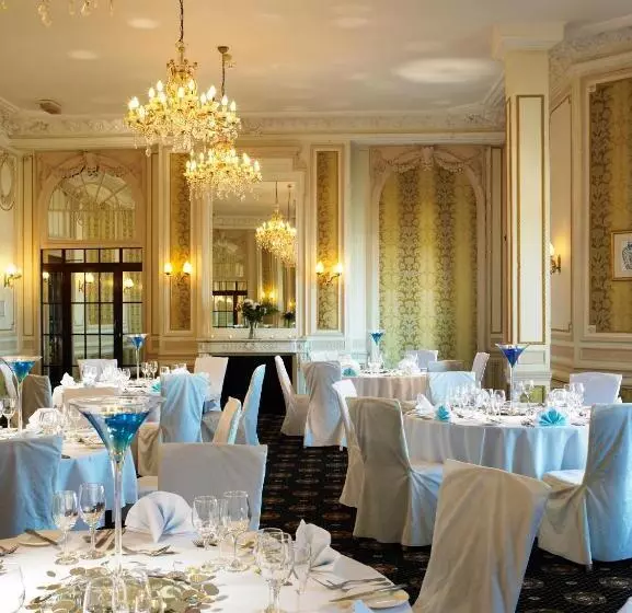 Fotos del hotel Imperial Hotel Blackpool:  4