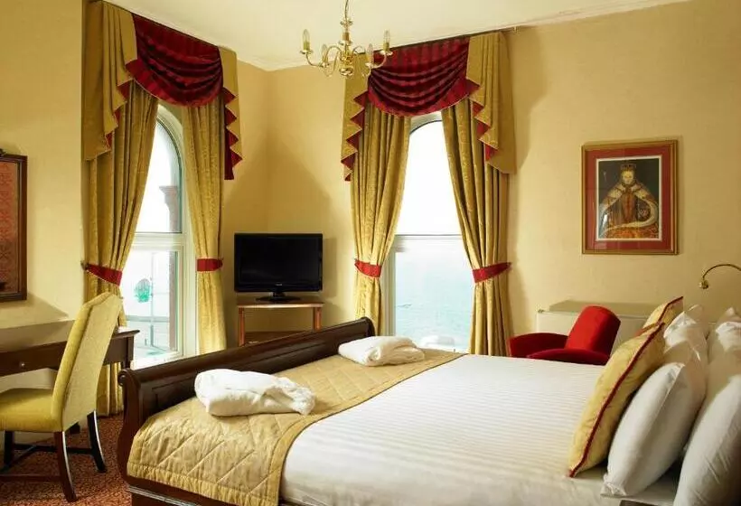 Fotos del hotel Imperial Hotel Blackpool:  17