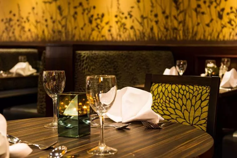 Fotos del hotel Leonardo Inn Glasgow West End:  5