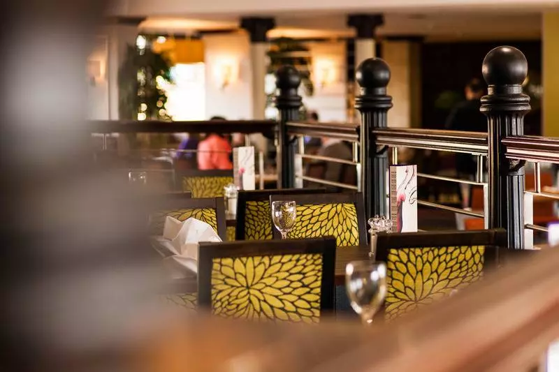 Fotos del hotel Leonardo Inn Glasgow West End:  6