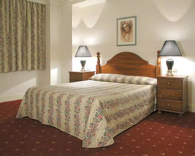 The Royal Albion Seafront