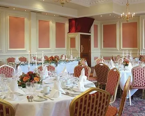 Fotos del hotel The Royal Albion Seafront:  3