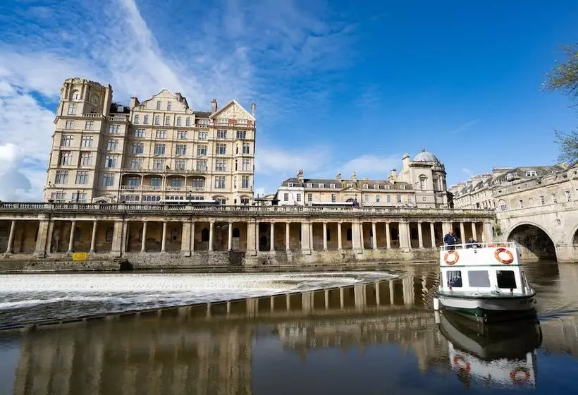 The Roseate Villa Bath