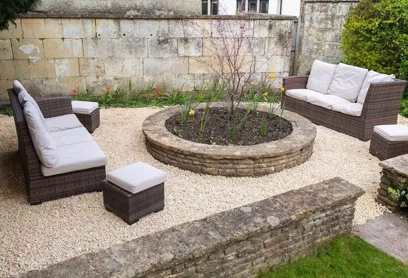 Fotos del hotel The Roseate Villa Bath:  12