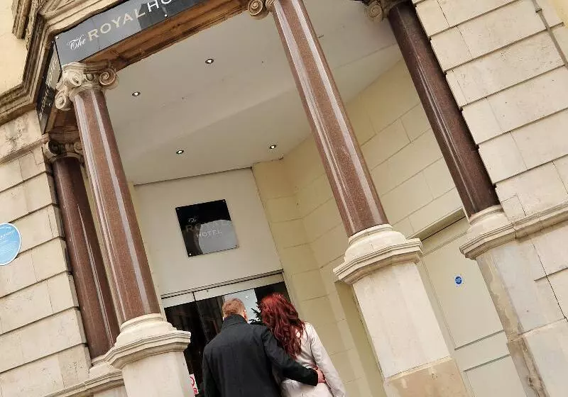 Fotos del hotel The Royal Hotel Cardiff:  7