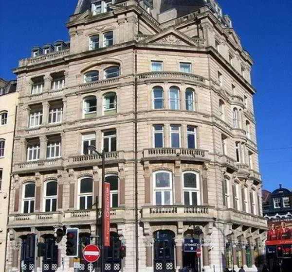 Fotos del hotel The Royal Hotel Cardiff:  9