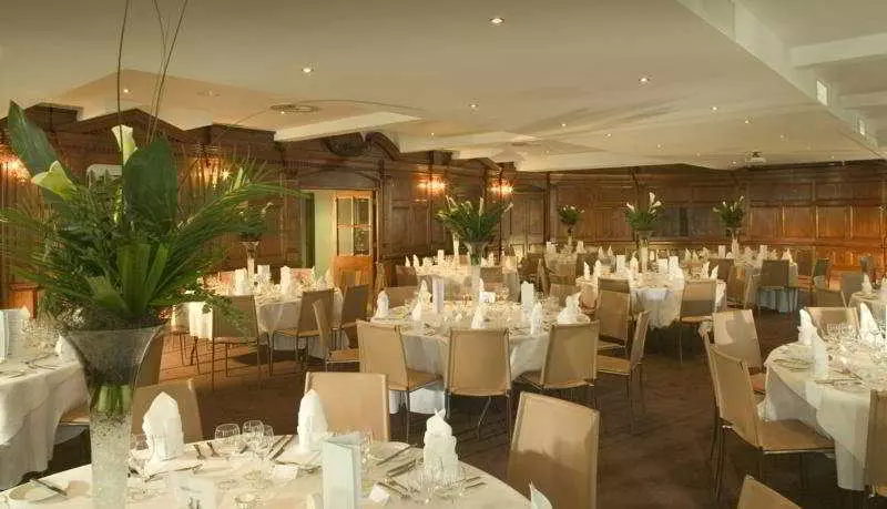 Fotos del hotel The Royal Hotel Cardiff:  4