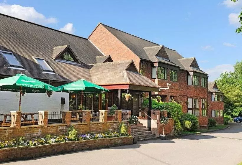 Fotos del hotel The Westmead:  7