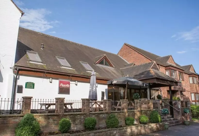 Fotos del hotel The Westmead:  12