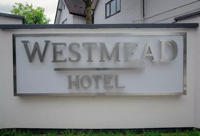 Fotos del hotel The Westmead:  6