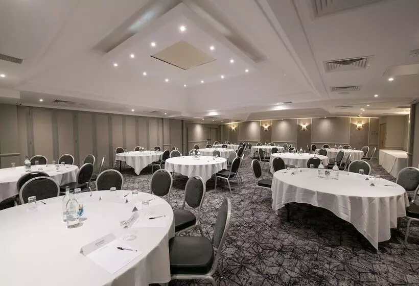 Fotos del hotel The Westmead:  25