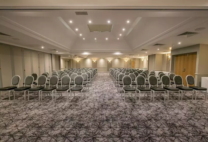 Fotos del hotel The Westmead:  22