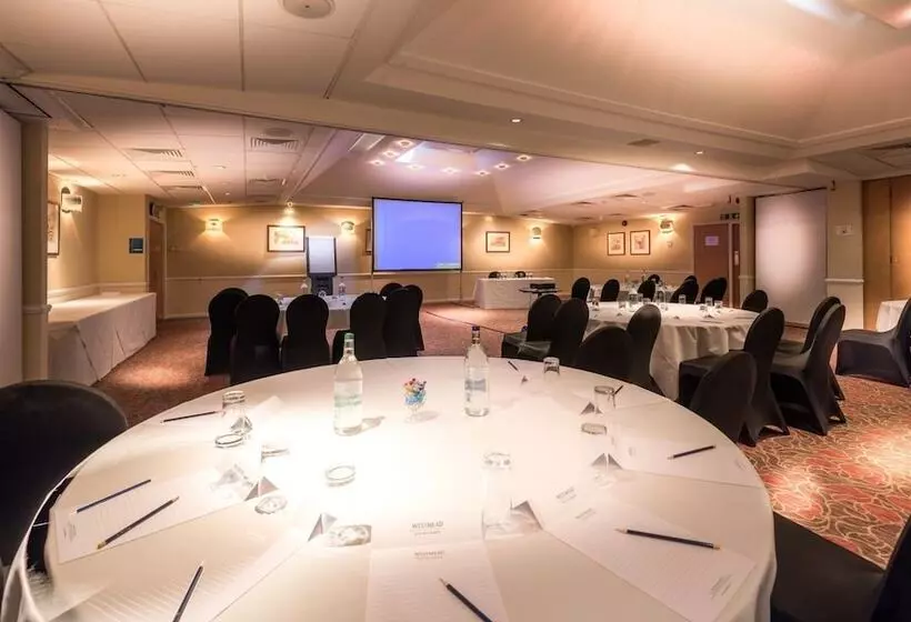 Fotos del hotel The Westmead:  11