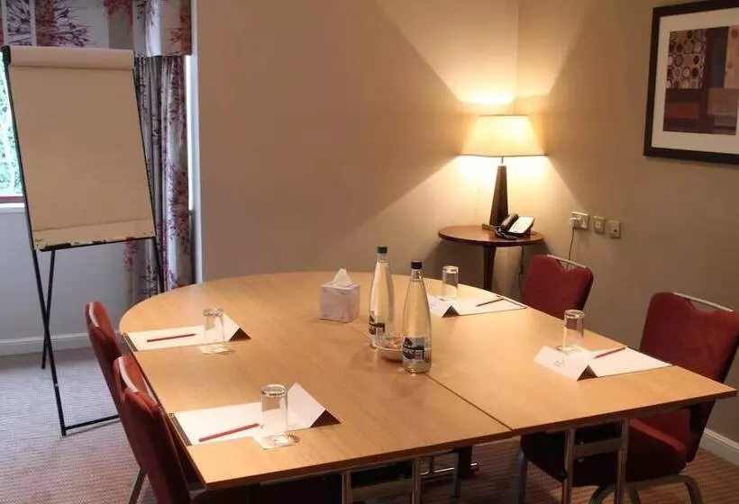 Fotos del hotel The Westmead:  16