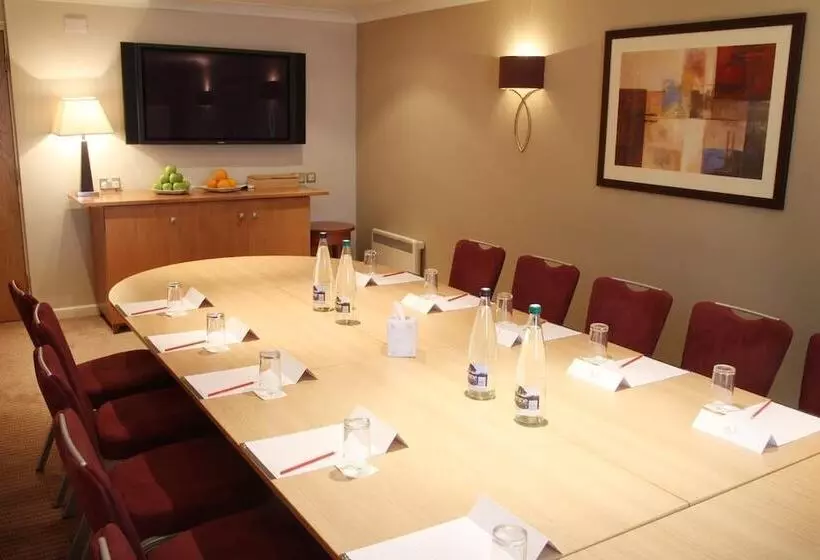 Fotos del hotel The Westmead:  5