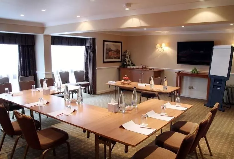 Fotos del hotel The Westmead:  18