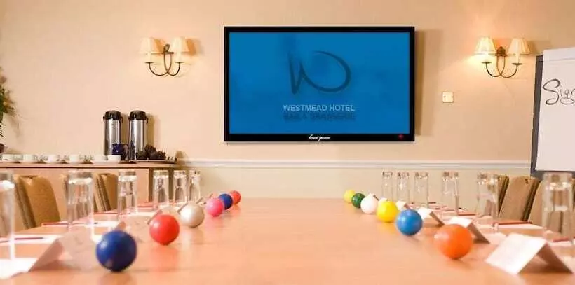 Fotos del hotel The Westmead:  24