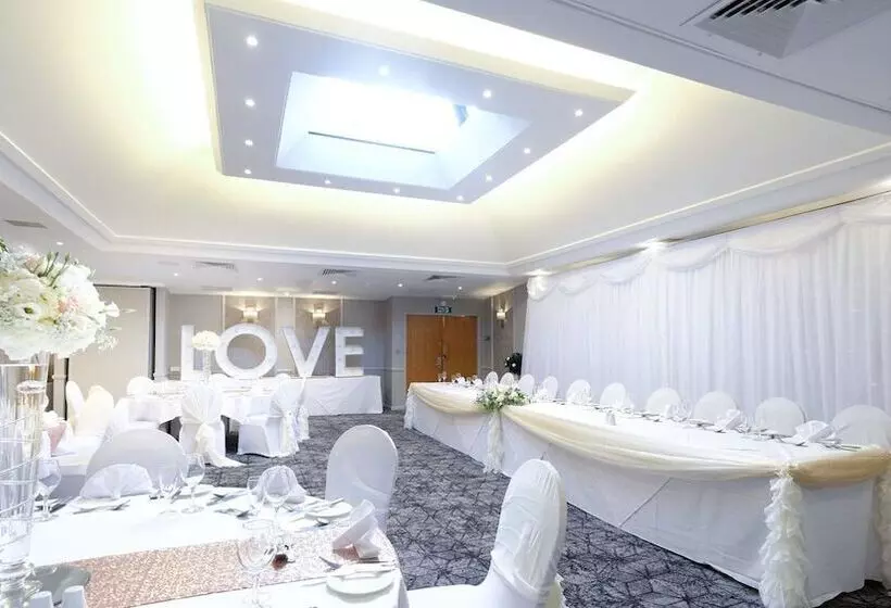 Fotos del hotel The Westmead:  23