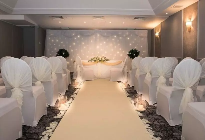 Fotos del hotel The Westmead:  13