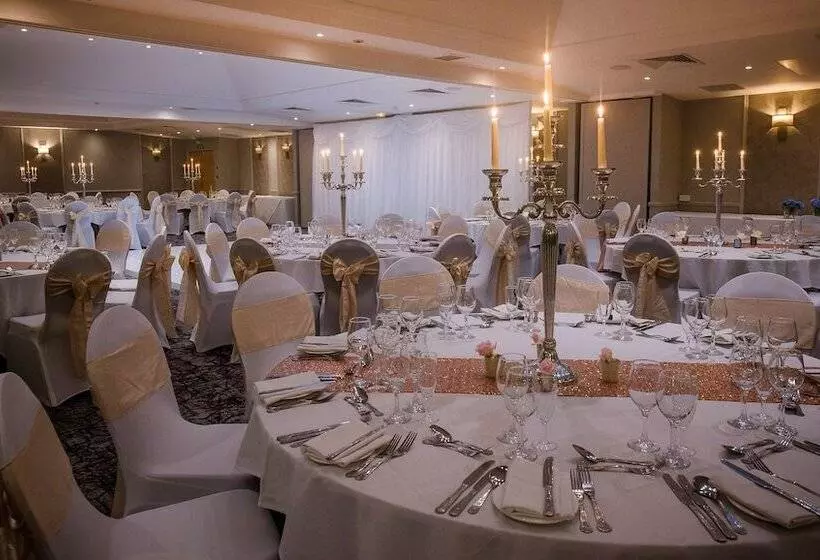 Fotos del hotel The Westmead:  17