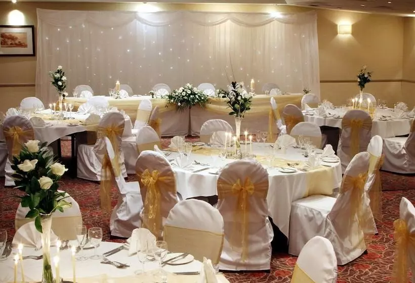 Fotos del hotel The Westmead:  8