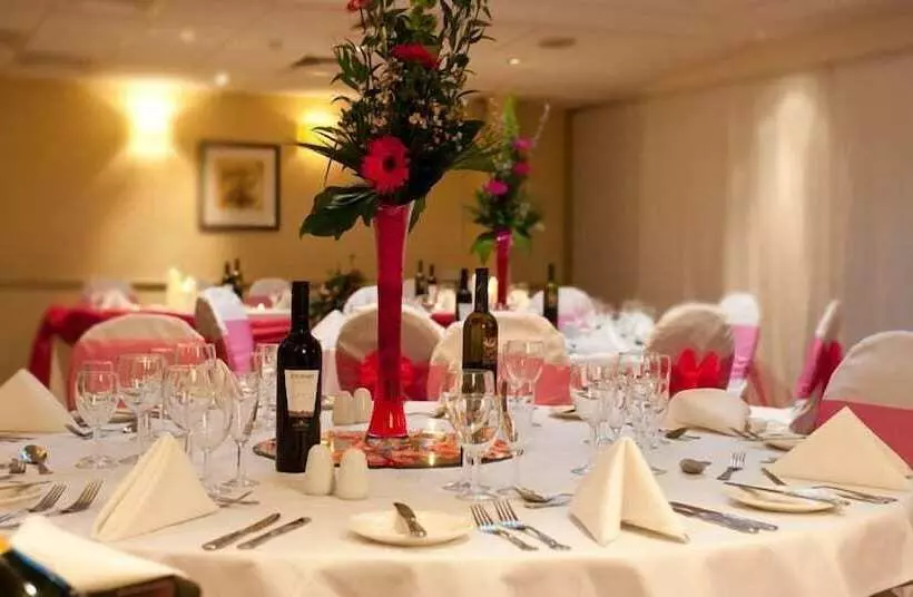 Fotos del hotel The Westmead:  14