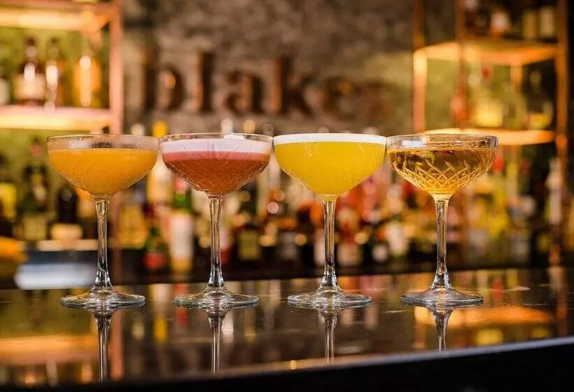 Fotos del hotel The Westmead:  15