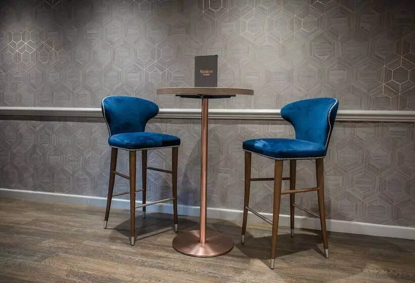 Fotos del hotel The Westmead:  4