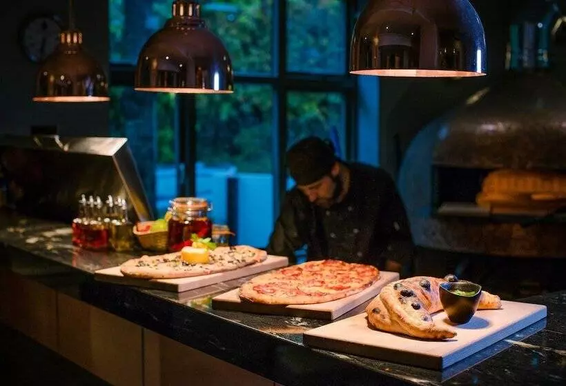 Fotos del hotel The Westmead:  21