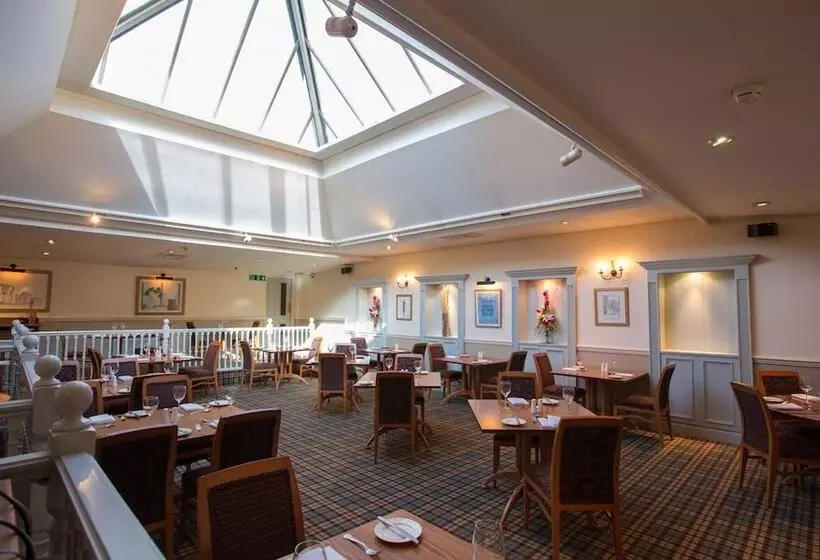 Fotos del hotel The Westmead:  9