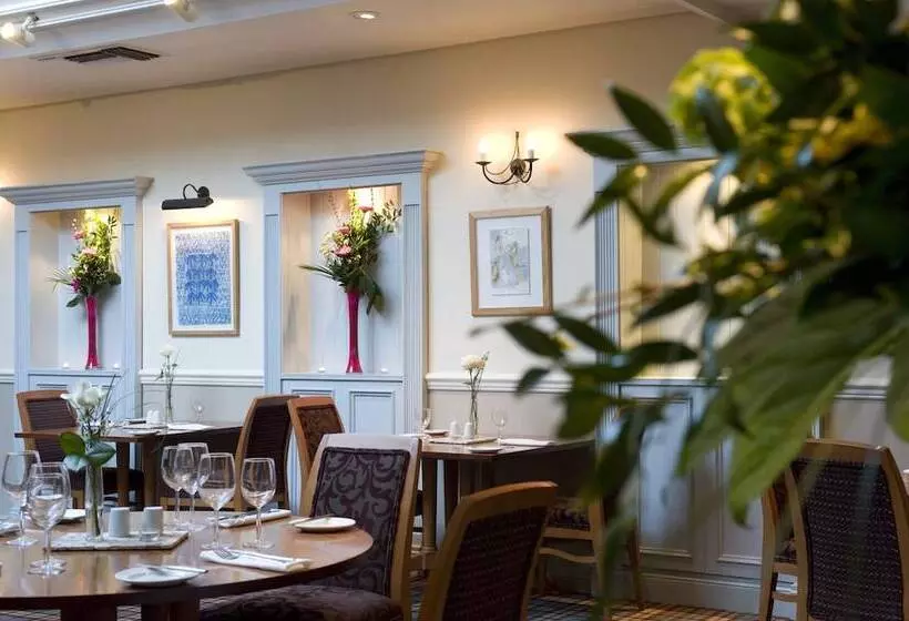 Fotos del hotel The Westmead:  3