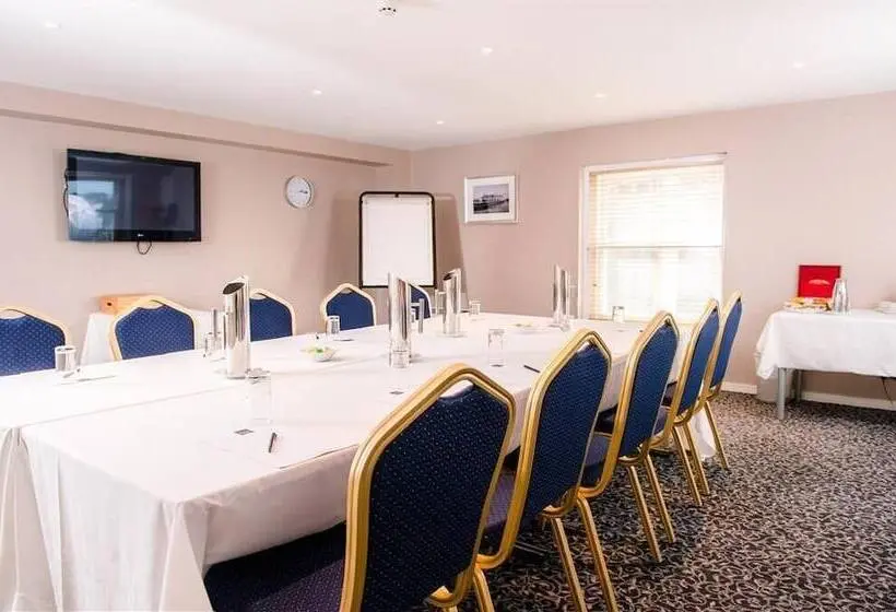 Fotos del hotel The Royal Hotel Cardiff:  7