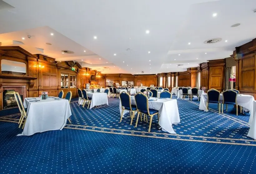 Fotos del hotel The Royal Hotel Cardiff:  21