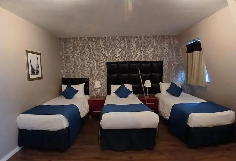 Fotos del hotel The Royal Hotel Cardiff:  27