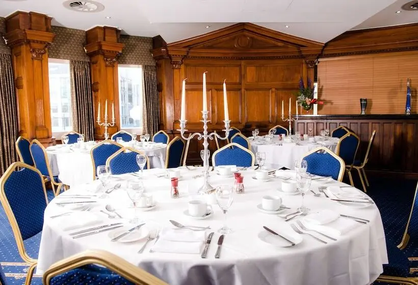 Fotos del hotel The Royal Hotel Cardiff:  29