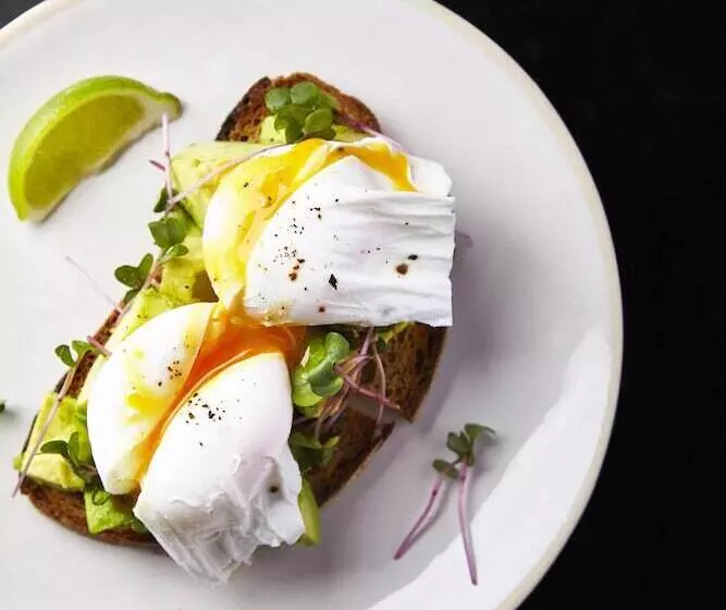 Fotos del hotel Blakes:  14