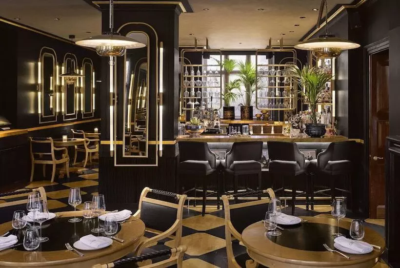 Fotos del hotel Blakes:  17