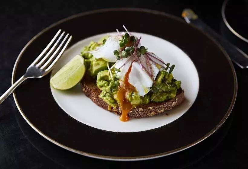 Fotos del hotel Blakes:  11