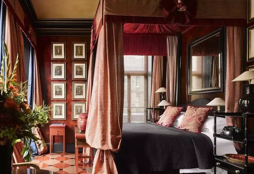 Fotos del hotel Blakes:  25