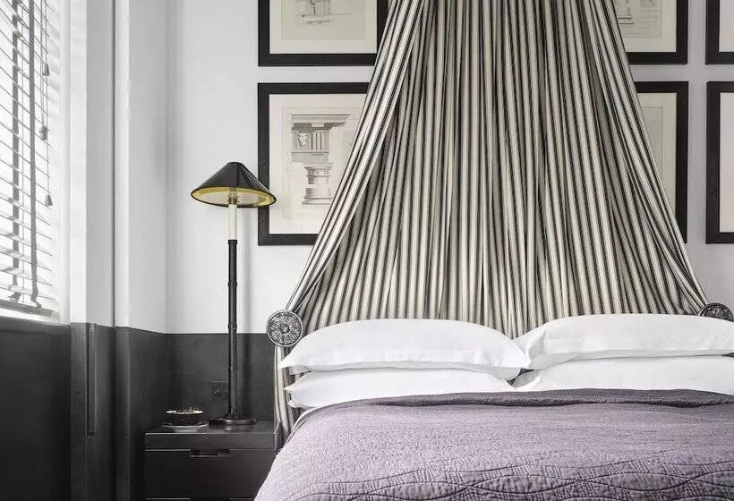 Fotos del hotel Blakes:  23