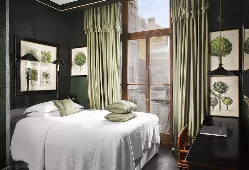 Fotos del hotel Blakes:  19