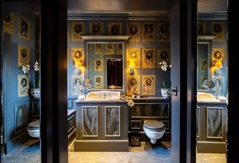 Fotos del hotel Blakes:  18