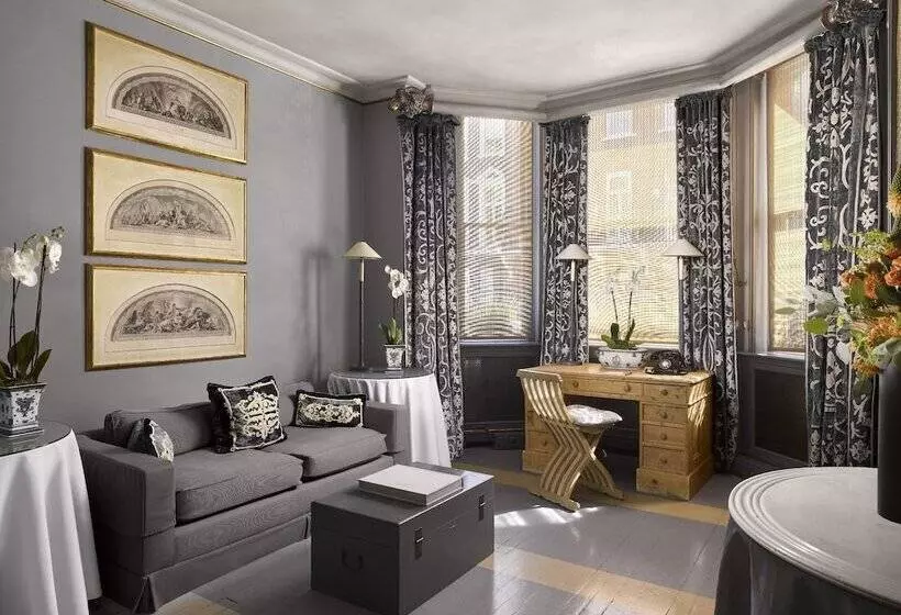 Fotos del hotel Blakes:  10