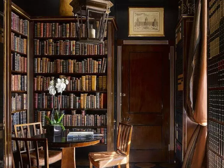 Fotos del hotel Blakes:  5