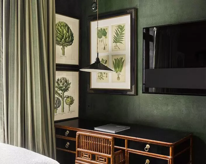 Fotos del hotel Blakes:  21