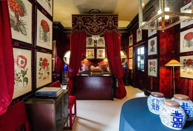 Fotos del hotel Blakes:  24