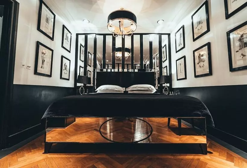 Fotos del hotel Blakes:  7