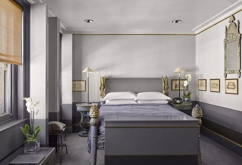 Fotos del hotel Blakes:  2